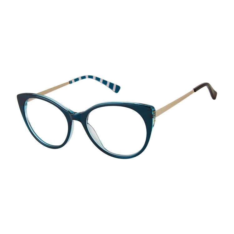 Isaac Mizrahi NY IM30060 Eyeglasses - view 3